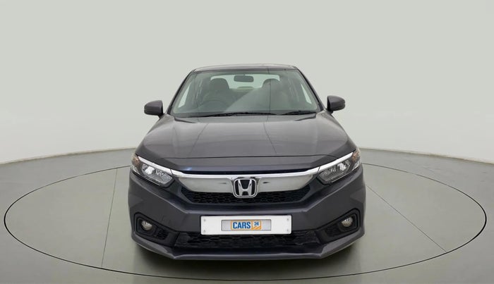 2018 Honda Amaze 1.2L I-VTEC S, CNG, Manual, 48,519 km, Front