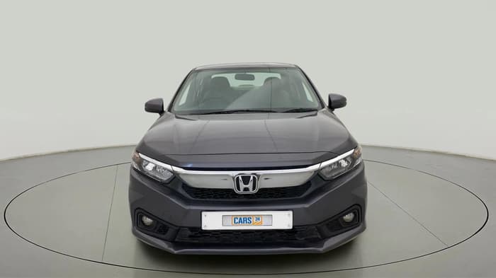 2018 Honda Amaze 1.2L I-VTEC S, CNG, Manual, 48,519 km, Front