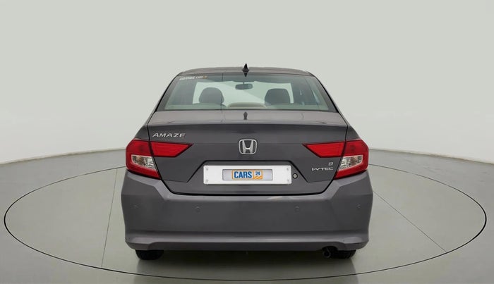2018 Honda Amaze 1.2L I-VTEC S, CNG, Manual, 48,519 km, Back/Rear