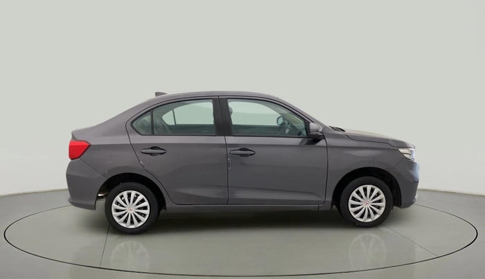 2018 Honda Amaze 1.2L I-VTEC S, CNG, Manual, 48,519 km, Right Side View