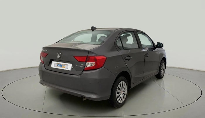 2018 Honda Amaze 1.2L I-VTEC S, CNG, Manual, 48,519 km, Right Back Diagonal
