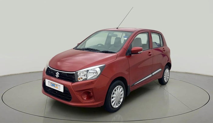 2020 Maruti Celerio ZXI AMT (O), Petrol, Automatic, 54,830 km, Left Front Diagonal