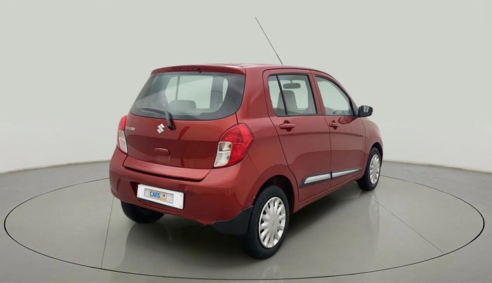 2020 Maruti Celerio ZXI AMT (O), Petrol, Automatic, 54,830 km, Right Back Diagonal