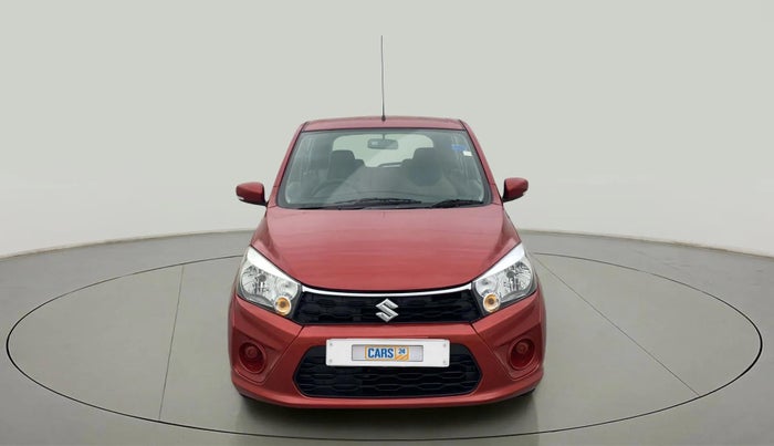 2020 Maruti Celerio ZXI AMT (O), Petrol, Automatic, 54,830 km, Front