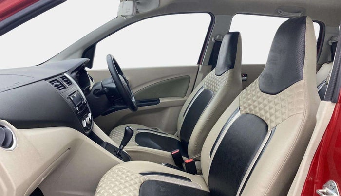 2020 Maruti Celerio ZXI AMT (O), Petrol, Automatic, 54,830 km, Right Side Front Door Cabin