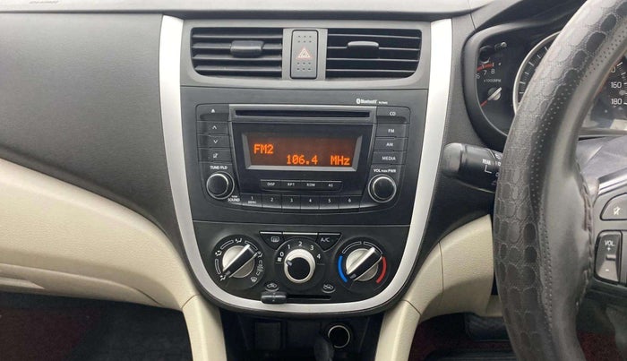 2020 Maruti Celerio ZXI AMT (O), Petrol, Automatic, 54,830 km, Air Conditioner