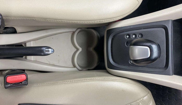 2020 Maruti Celerio ZXI AMT (O), Petrol, Automatic, 54,830 km, Gear Lever