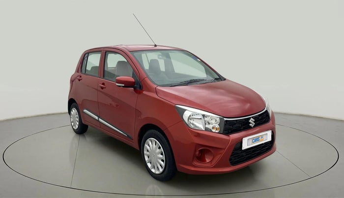 2020 Maruti Celerio ZXI AMT (O), Petrol, Automatic, 54,830 km, Right Front Diagonal