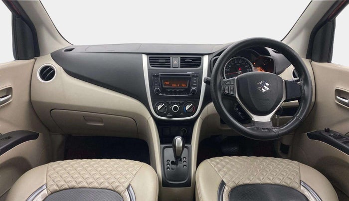 2020 Maruti Celerio ZXI AMT (O), Petrol, Automatic, 54,830 km, Dashboard