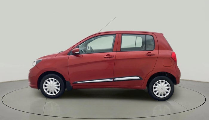 2020 Maruti Celerio ZXI AMT (O), Petrol, Automatic, 54,830 km, Left Side