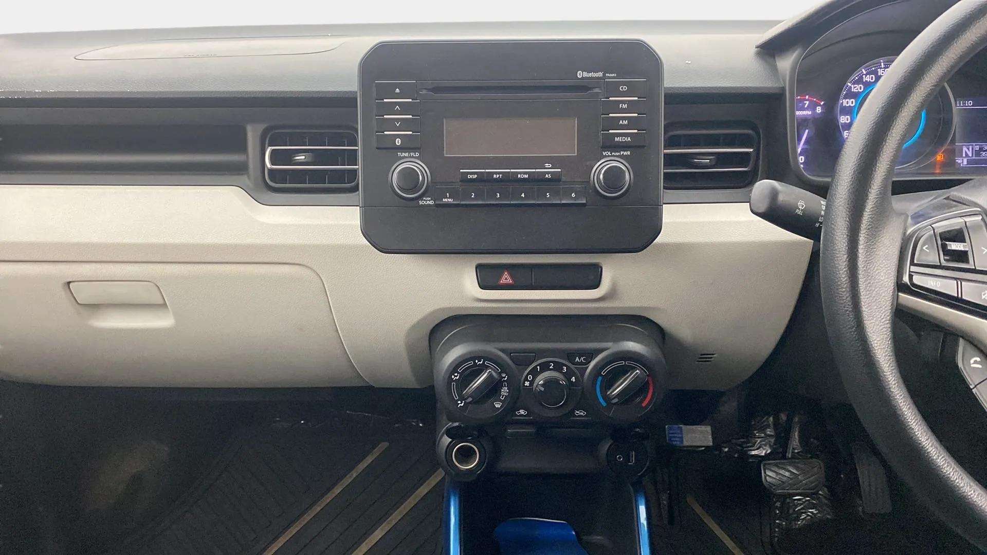 Features