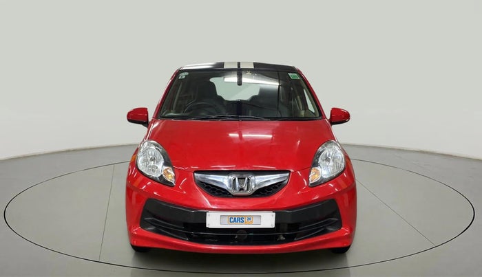 2016 Honda Brio S MT, Petrol, Manual, 38,196 km, Front