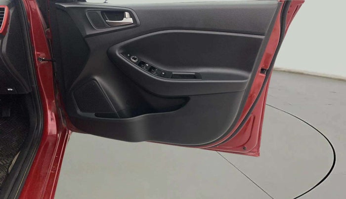 2019 Hyundai Elite i20 SPORTZ PLUS 1.2 DUAL TONE, Petrol, Manual, 19,983 km, Driver Side Door Panels Control