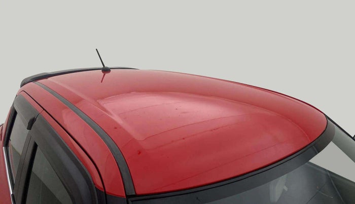 2019 Maruti Swift VXI AMT, Petrol, Automatic, 88,718 km, Roof