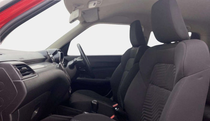 2019 Maruti Swift VXI AMT, Petrol, Automatic, 88,718 km, Right Side Front Door Cabin