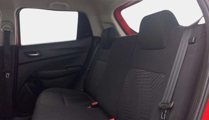 2019 Maruti Swift VXI AMT, Petrol, Automatic, 88,718 km, Right Side Rear Door Cabin