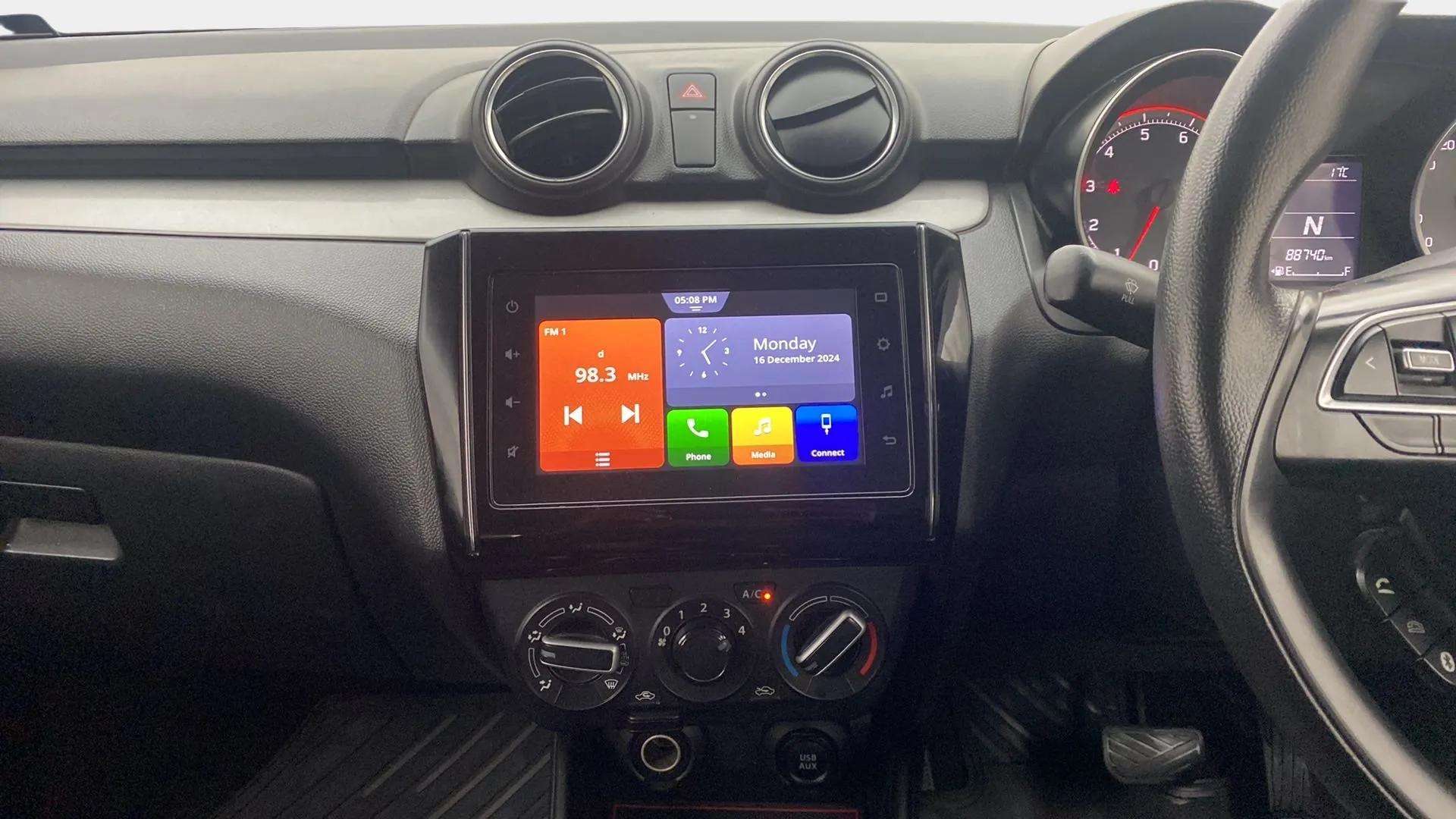 Features