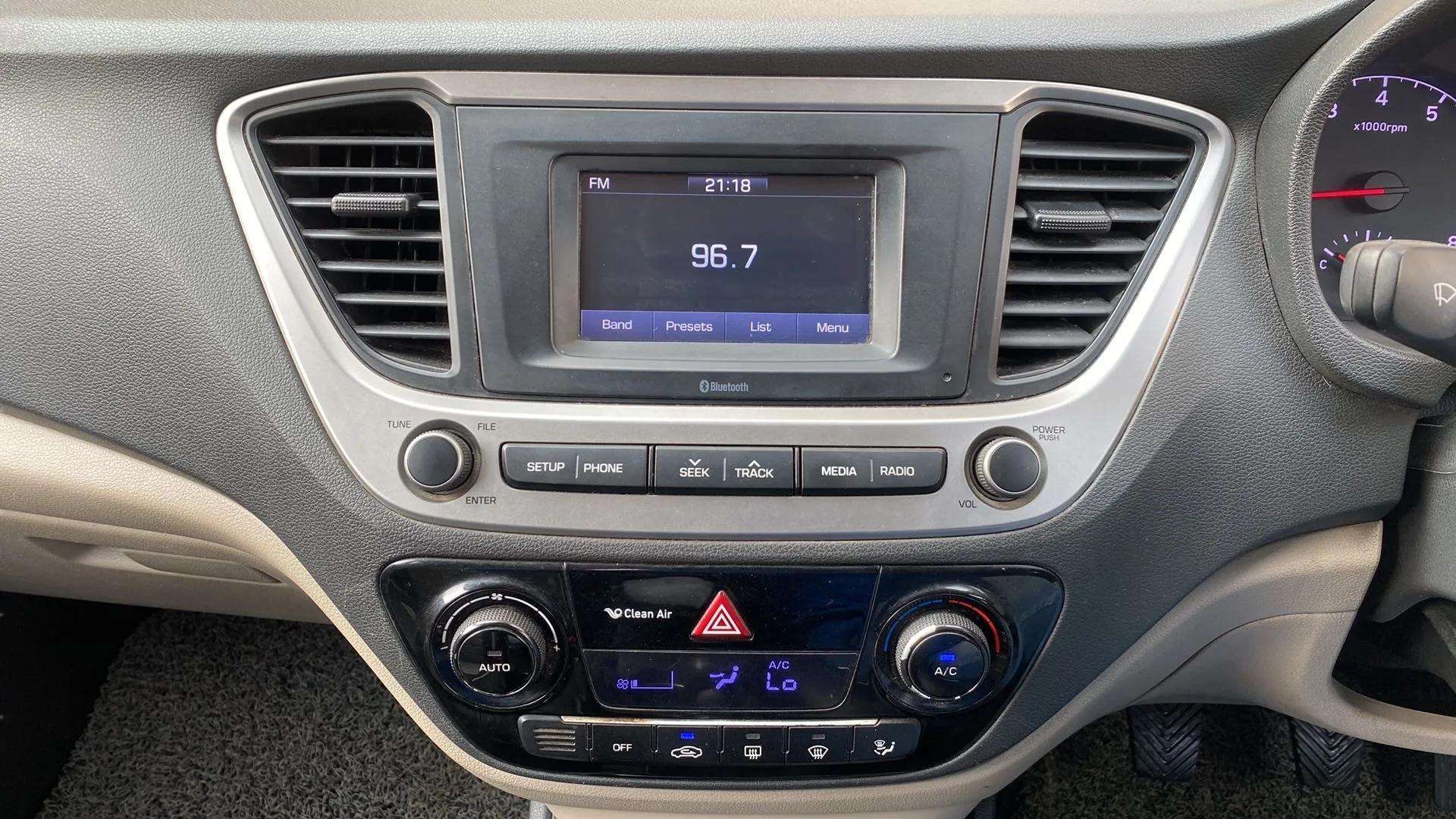 Features