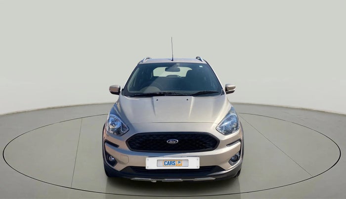 2018 Ford FREESTYLE TITANIUM 1.2 PETROL, Petrol, Manual, 44,188 km, Front