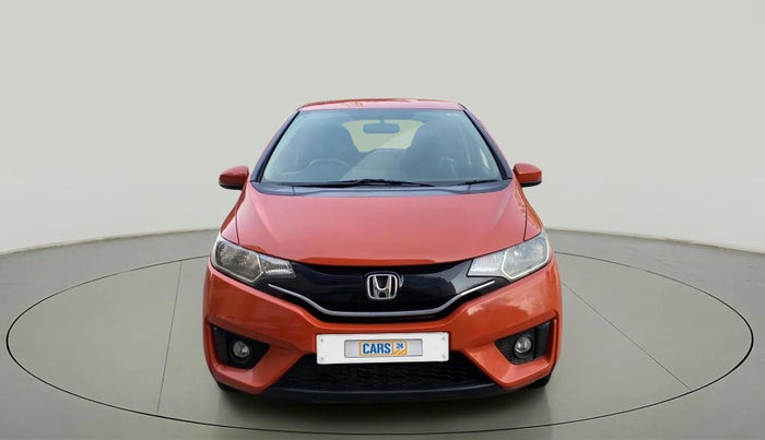 2015 Honda Jazz 1.2L I-VTEC VX, Petrol, Manual, 52,048 km, Front