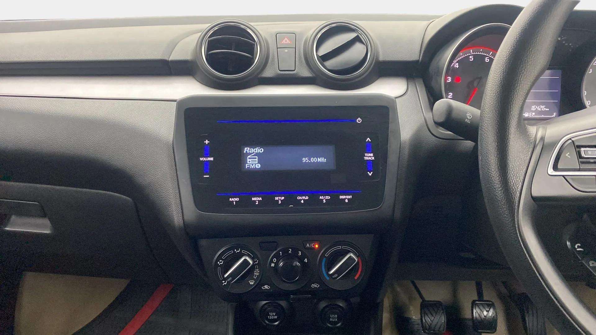 Features
