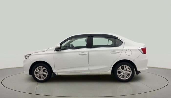 2018 Honda Amaze 1.2L I-VTEC VX, Petrol, Manual, 59,898 km, Left Side