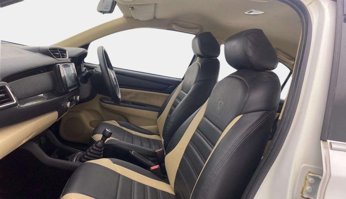 2018 Honda Amaze 1.2L I-VTEC VX, Petrol, Manual, 59,898 km, Right Side Front Door Cabin