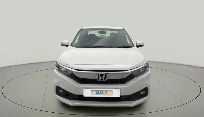 2018 Honda Amaze 1.2L I-VTEC VX, Petrol, Manual, 59,898 km, Front