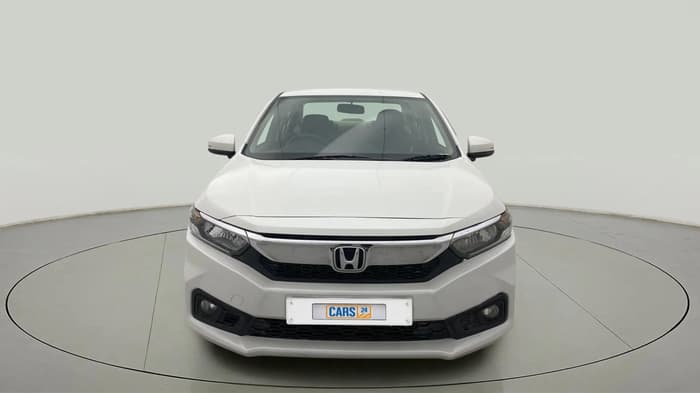 2018 Honda Amaze 1.2L I-VTEC VX, Petrol, Manual, 59,898 km, Front