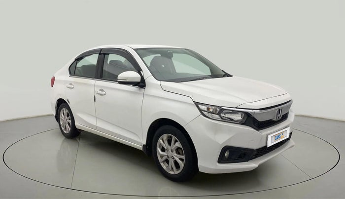 2018 Honda Amaze 1.2L I-VTEC VX, Petrol, Manual, 59,898 km, Right Front Diagonal