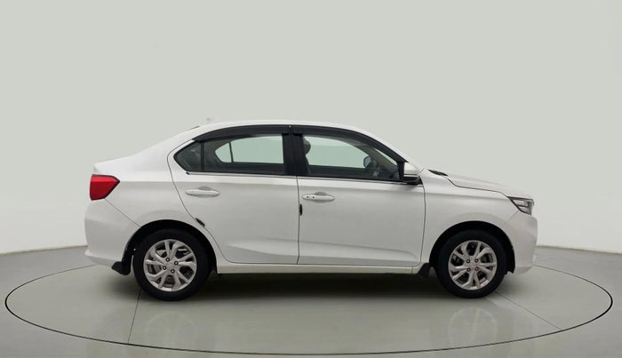 2018 Honda Amaze 1.2L I-VTEC VX, Petrol, Manual, 59,898 km, Right Side View