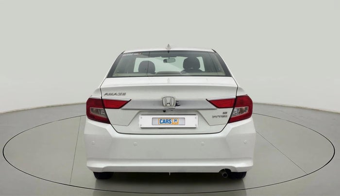 2018 Honda Amaze 1.2L I-VTEC VX, Petrol, Manual, 59,898 km, Back/Rear