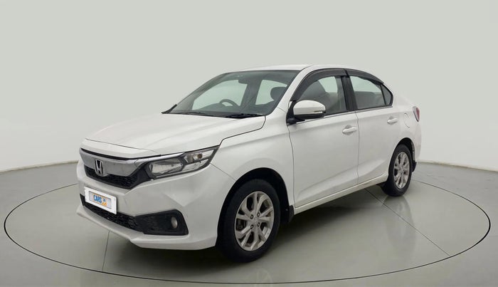 2018 Honda Amaze 1.2L I-VTEC VX, Petrol, Manual, 59,898 km, Left Front Diagonal