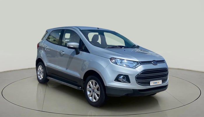 2014 Ford Ecosport TREND 1.5L PETROL, Petrol, Manual, 62,953 km, Right Front Diagonal