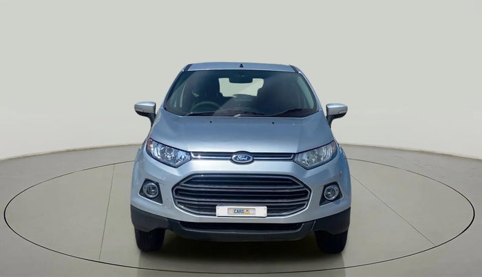 2014 Ford Ecosport TREND 1.5L PETROL, Petrol, Manual, 62,953 km, Front