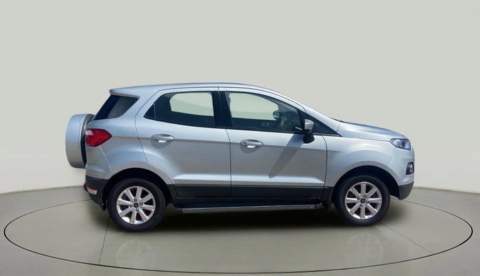 2014 Ford Ecosport TREND 1.5L PETROL, Petrol, Manual, 62,953 km, Right Side View