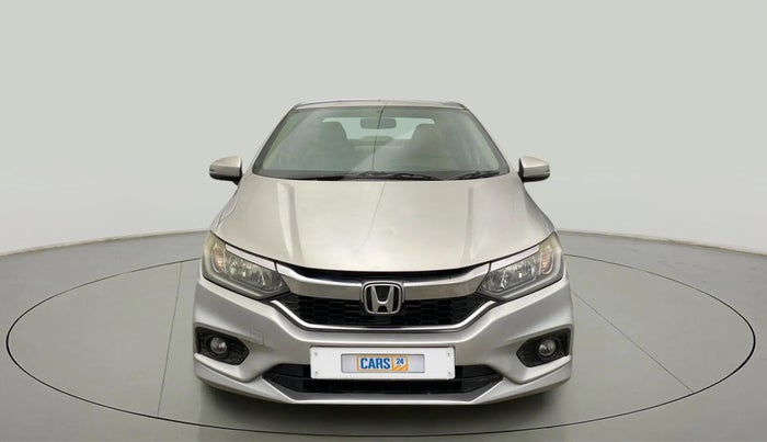 2018 Honda City 1.5L I-VTE V CVT, Petrol, Automatic, 89,420 km, Front