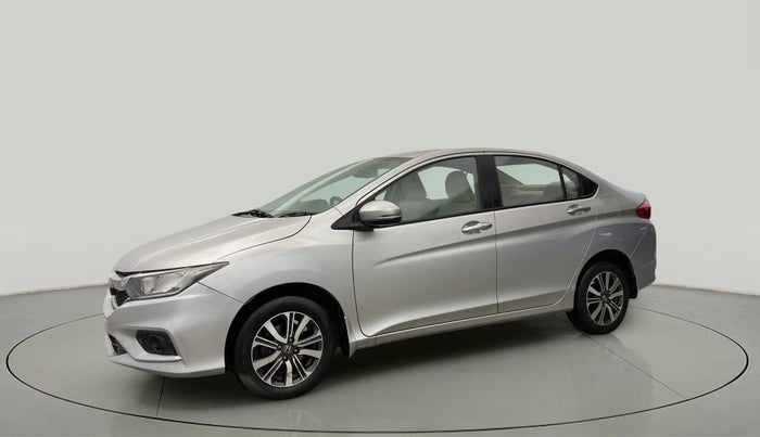 2018 Honda City 1.5L I-VTE V CVT, Petrol, Automatic, 89,420 km, Left Front Diagonal