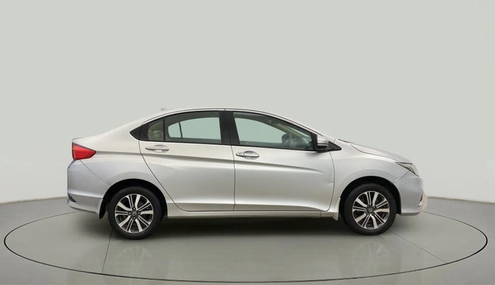 2018 Honda City 1.5L I-VTE V CVT, Petrol, Automatic, 89,420 km, Right Side View