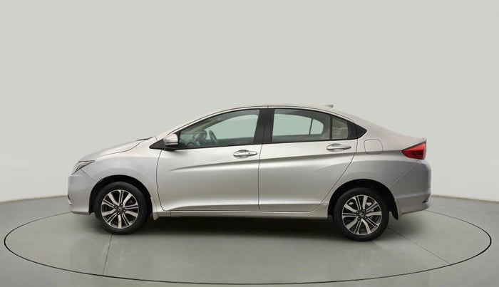 2018 Honda City 1.5L I-VTE V CVT, Petrol, Automatic, 89,420 km, Left Side