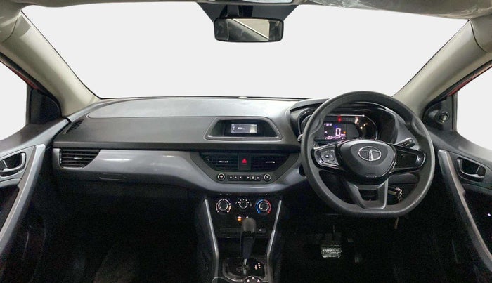 2022 Tata NEXON XMA SUNROOF PETROL, Petrol, Automatic, 28,429 km, Dashboard