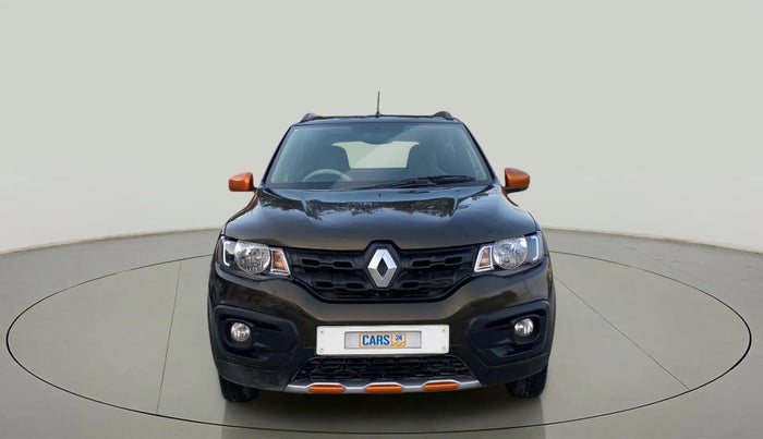 2019 Renault Kwid CLIMBER 1.0, Petrol, Manual, 30,260 km, Front