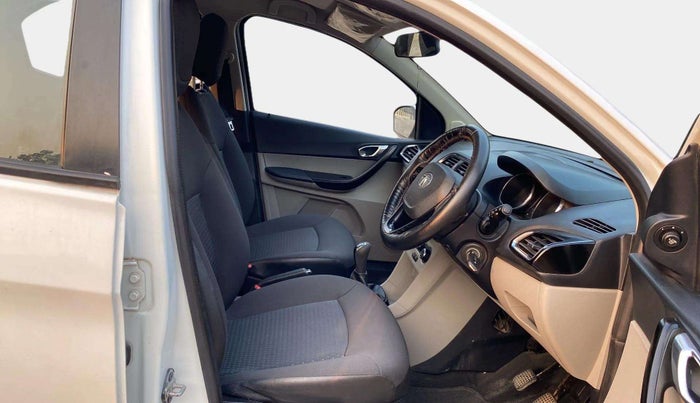 2019 Tata Tiago XZ PETROL, Petrol, Manual, 50,680 km, Right Side Front Door Cabin