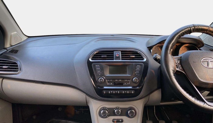 2019 Tata Tiago XZ PETROL, Petrol, Manual, 50,680 km, Air Conditioner