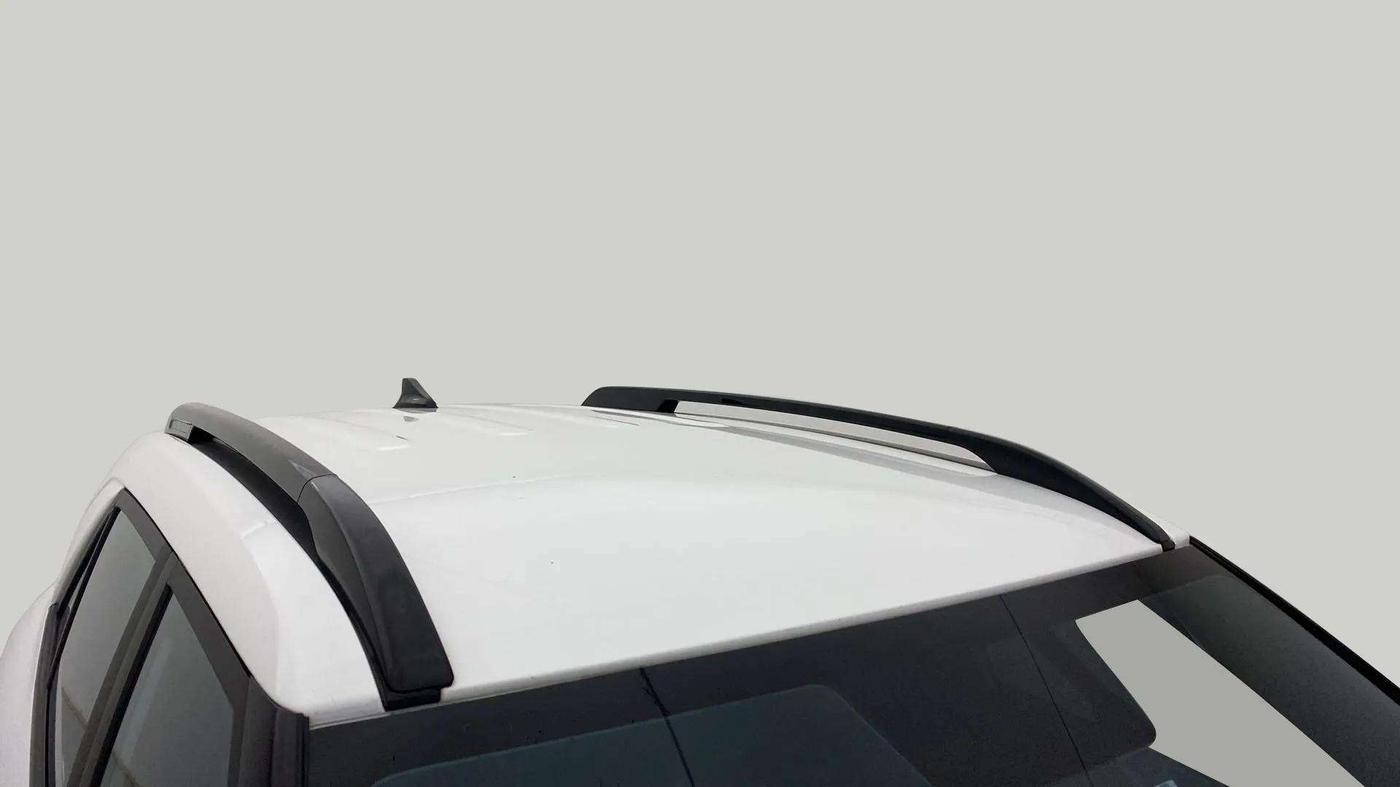 2023 Hyundai VENUE S (O) 1.2 KNIGHT EDITION, Petrol, Manual, 18,234 km, Roof