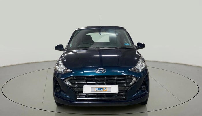 2019 Hyundai GRAND I10 NIOS MAGNA 1.2 KAPPA VTVT, Petrol, Manual, 26,879 km, Front