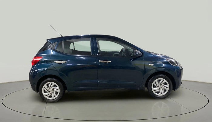 2019 Hyundai GRAND I10 NIOS MAGNA 1.2 KAPPA VTVT, Petrol, Manual, 26,879 km, Right Side View