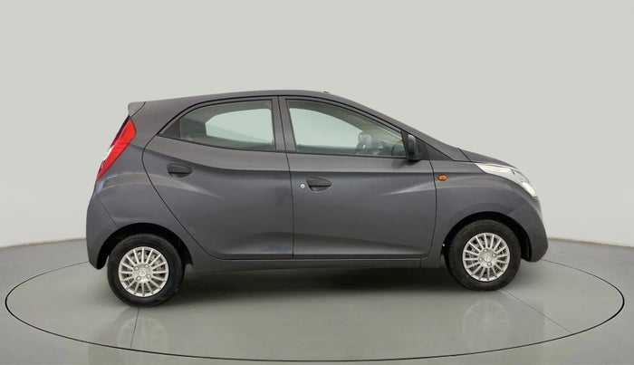 2016 Hyundai Eon ERA +, Petrol, Manual, 12,197 km, Right Side View