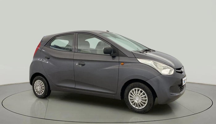 2016 Hyundai Eon ERA +, Petrol, Manual, 12,197 km, Right Front Diagonal