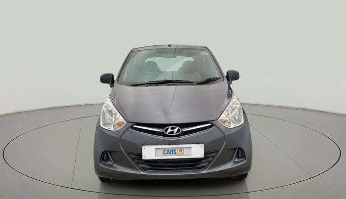 2016 Hyundai Eon ERA +, Petrol, Manual, 12,197 km, Front